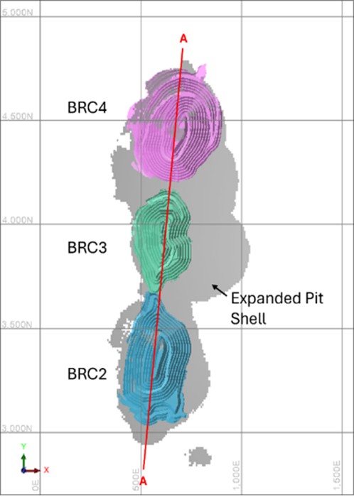 monument-announces-first-16-drill-hole-results-of-selinsing-mine-expansion-drilling-program