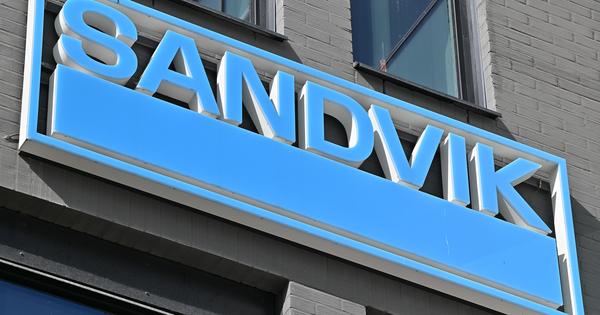 Sandvik invests $61M in new Sudbury facility