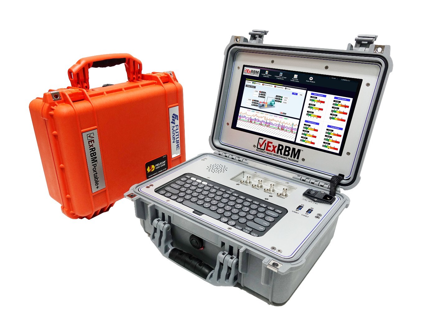 futuremain-to-revolutionize-industrial-maintenance-with-vertical-ai-solution-‘exrbm’-at-ces-2026