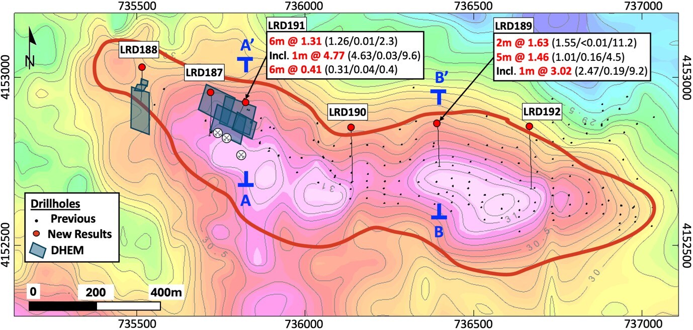 pan-global-step-out-drilling-extends-la-romana-deposit-at-escacena-project,-southern-spain