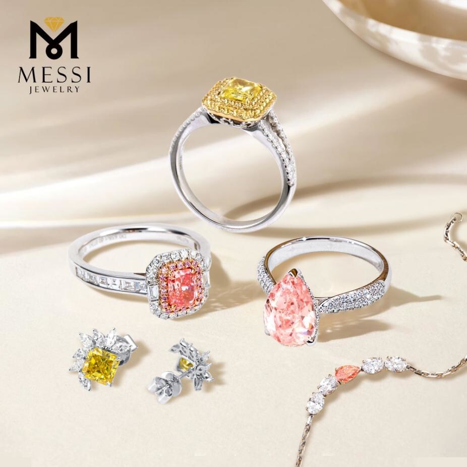 messi-jewelry-launches-fancy-color-cvd-lab-grown-diamond-collection-to-meet-rising-global-demand-for-sustainable-luxury