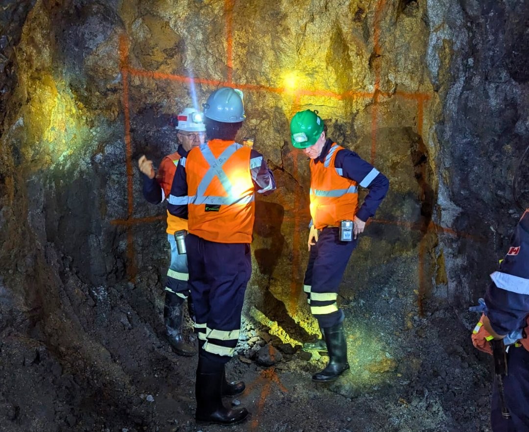 Silver Co. Uncovers Promising Assets in Prolific Mexican Mining District