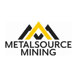 metalsource-mining-closes-private-placement