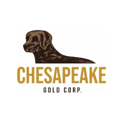 chesapeake-gold-announces-stock-option-grant
