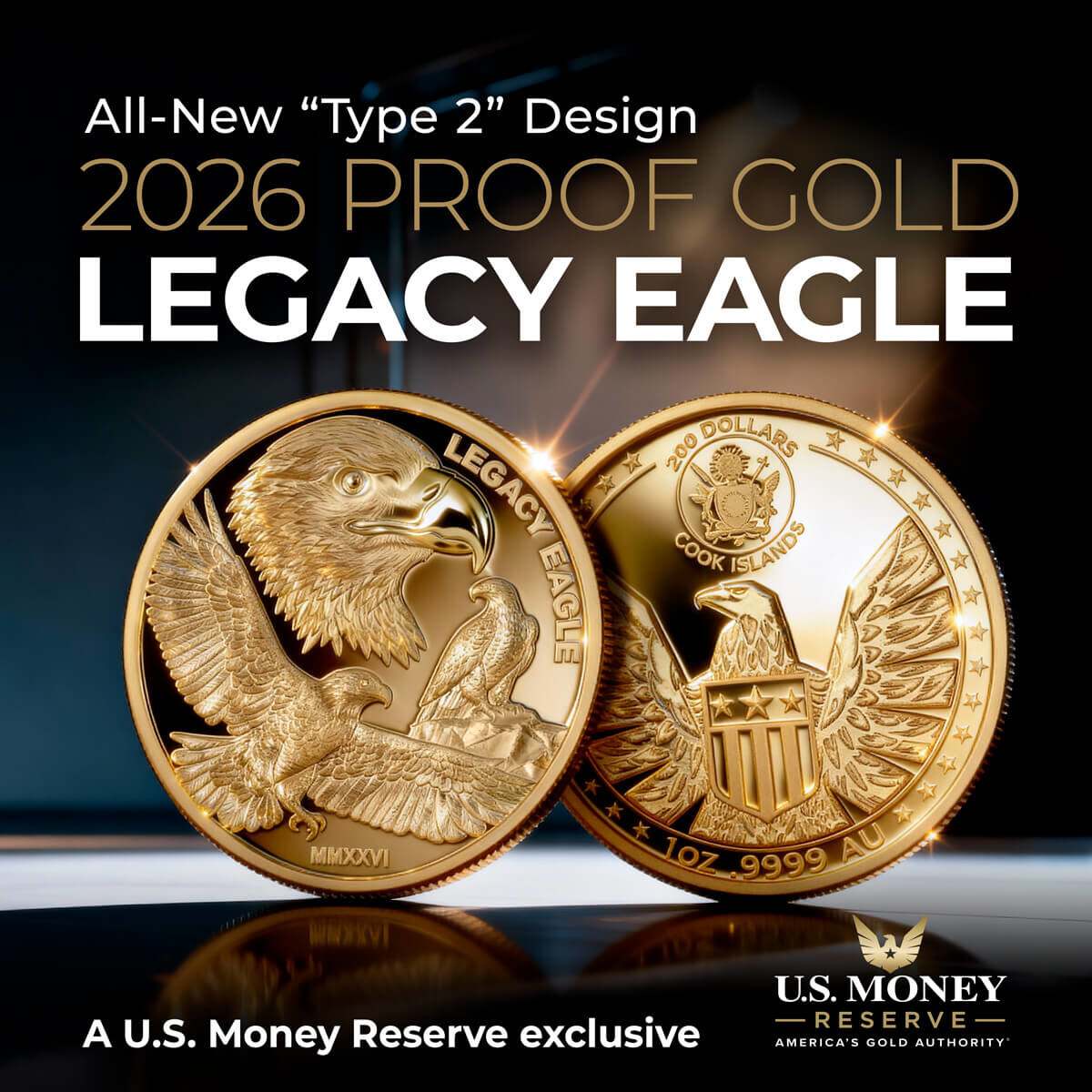 us.-money-reserve-announces-launch-of-2026-“type-2”-gold-legacy-eagle-coin-series