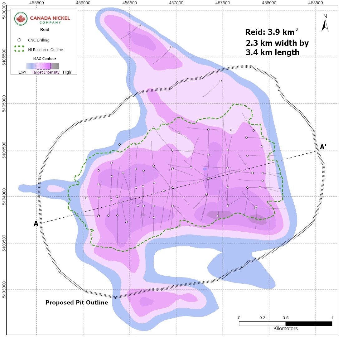 canada-nickel-announces-46%-increase-in-measured-&-indicated-resource-at-reid-nickel-sulphide-project