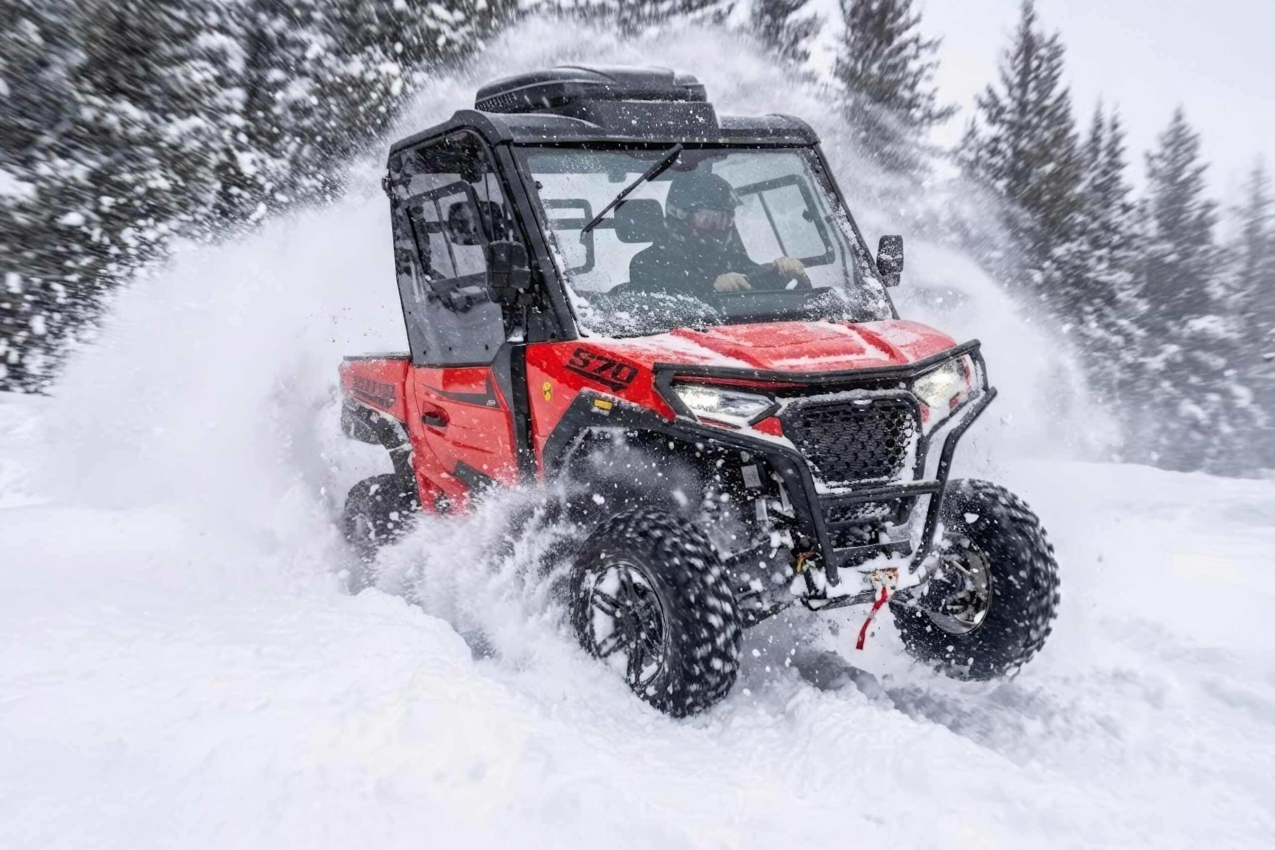 massimo-group-reports-strong-pre-order-demand-for-sentinel-series-hvac-utvs-following-aimexpo-2026