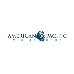 american-pacific-announces-non-brokered-life-financing-of-up-to-$7.5-million