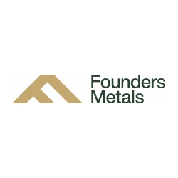 founders-metals-intersects-900-m-of-1.02-g/t-gold-at-lower-antino
