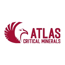 atlas-critical-minerals-announces-high-metallurgical-recoveries-from-rare-earths-project