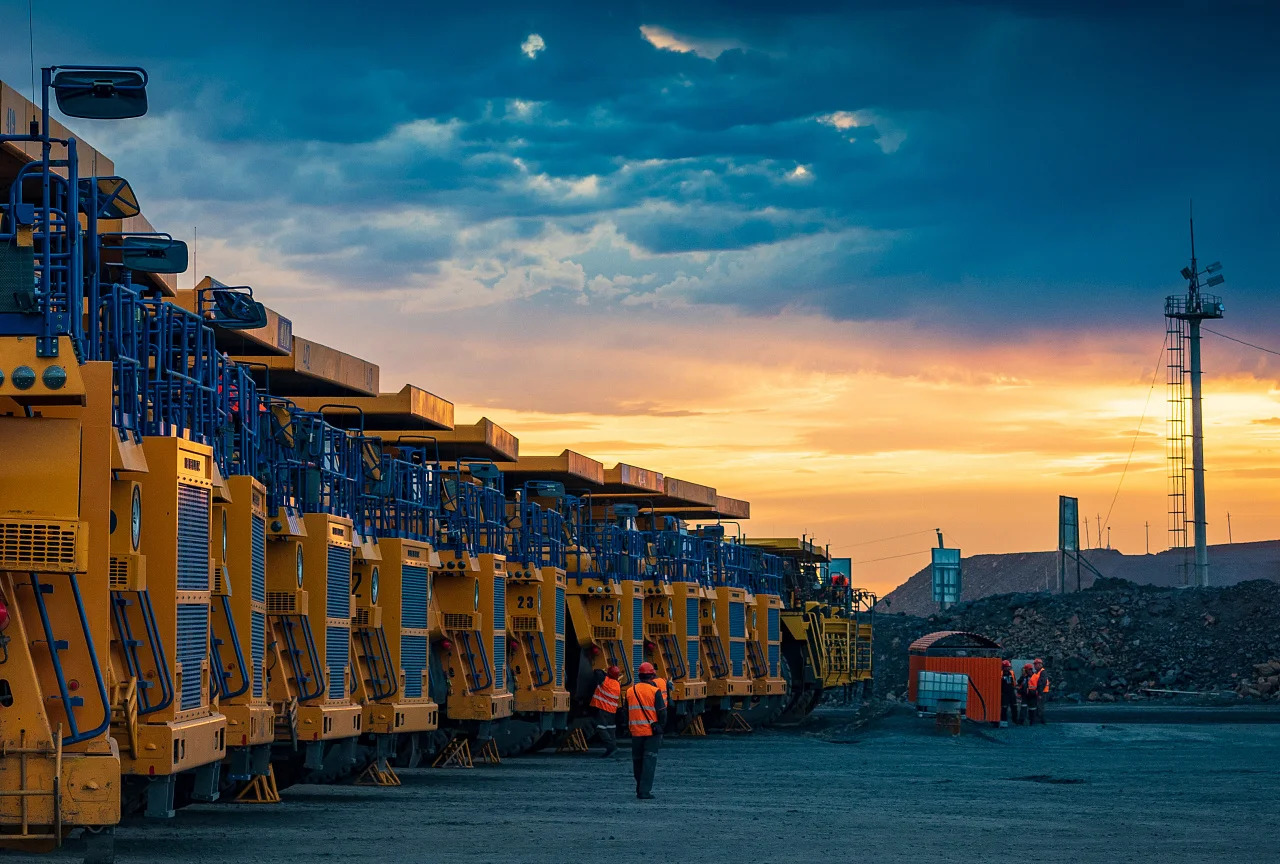 Australian lithium miners plot expansions after price surge