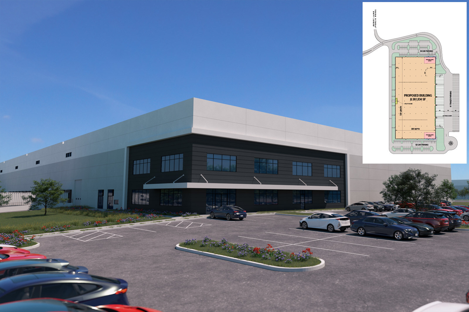 pnk-group-expands-its-east-coast-presence-with-acquisition-of-industrial-land-site-in-newburgh,-new-york
