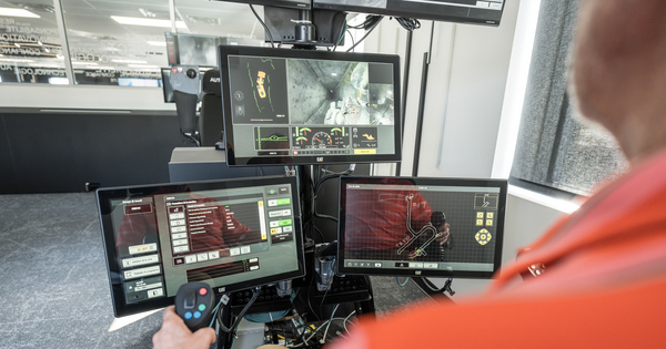 How technology can extend the economic life of a complex orebody