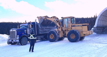 mill-turns-exclusive-as-high-grade-gold-and-silver-flow-from-underground