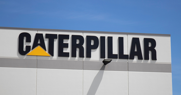 Aussie Federal Court approves Caterpillar’s RPMGlobal buyout