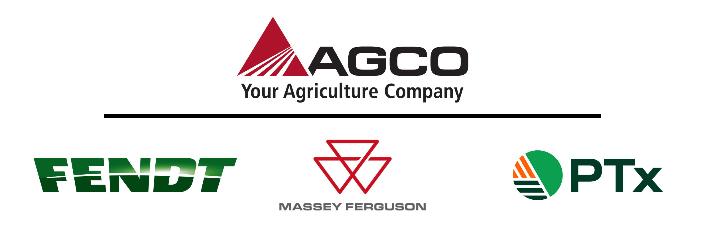 AGCO’s Brands to Exhibit Full Range of Solutions at National Farm Machinery Show
