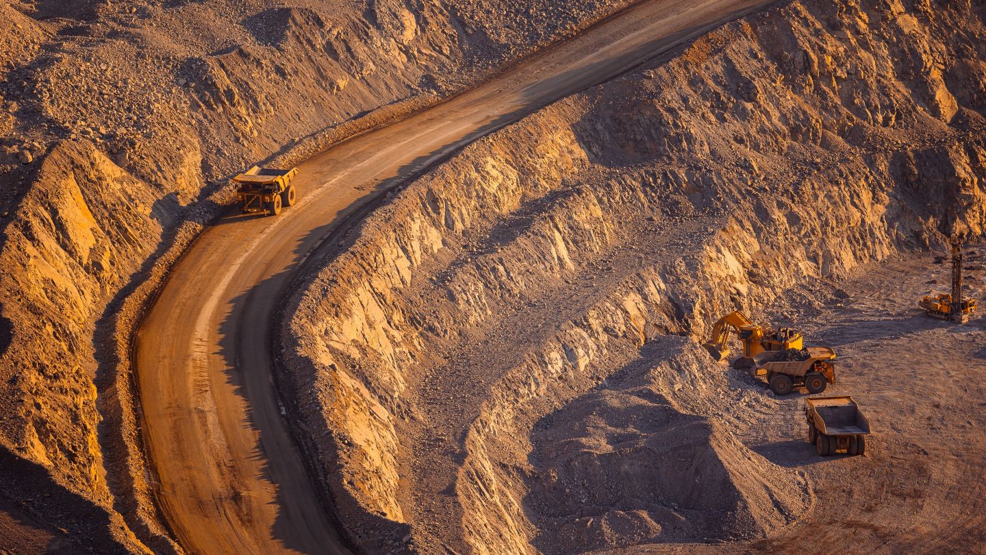 Skeena receives EMA permit for Eskay Creek project in Canada