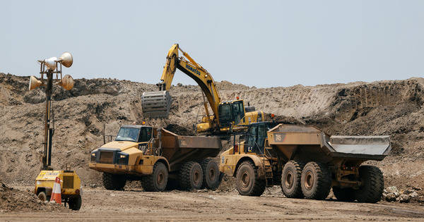 Glencore flags major DRC deal as Rio deadline looms