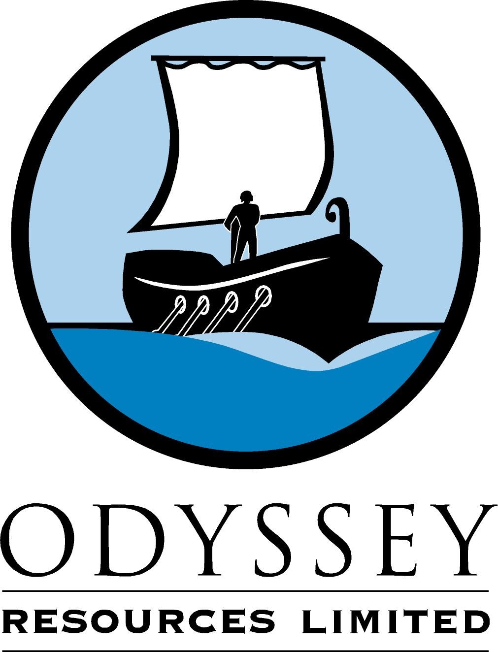 Odyssey Resources Announces Non-Brokered Private Placement