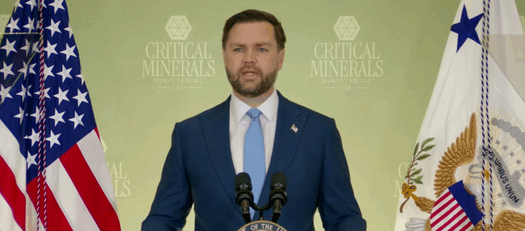 US marshals EU, Japan and Mexico in critical minerals push