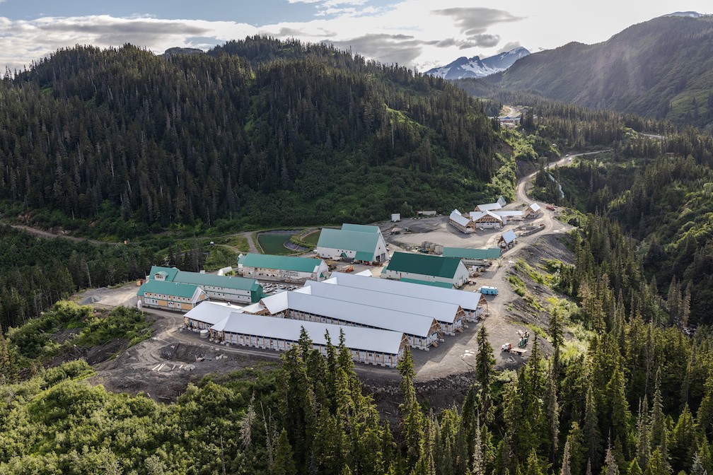 Sprott uranium buying hits milestone but spot price falls