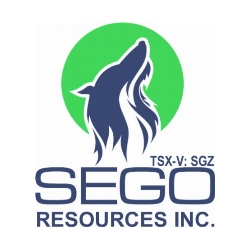 Sego Plans To Raise $800,000 in a Private Placement