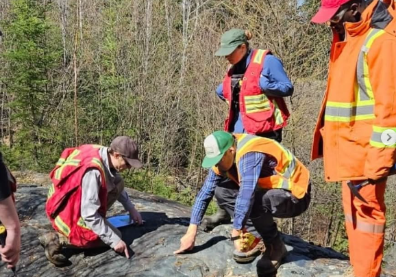 141-g/t-gold-hit-highlights-expanding-high-grade-system-in-red-lake