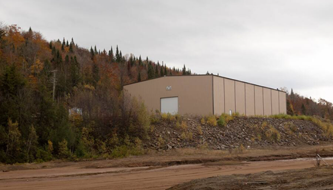 A 900‑Meter‑Deep Mineral System Comes Into Focus