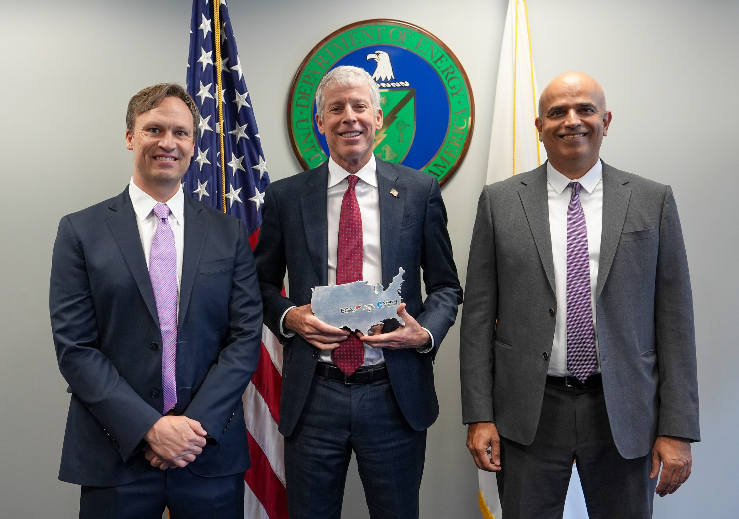 apaa-applauds-us.-secretary-of-energy-chris-wright-for-celebrating-emirates-global-aluminum-and-century-aluminum’s-new-partnership