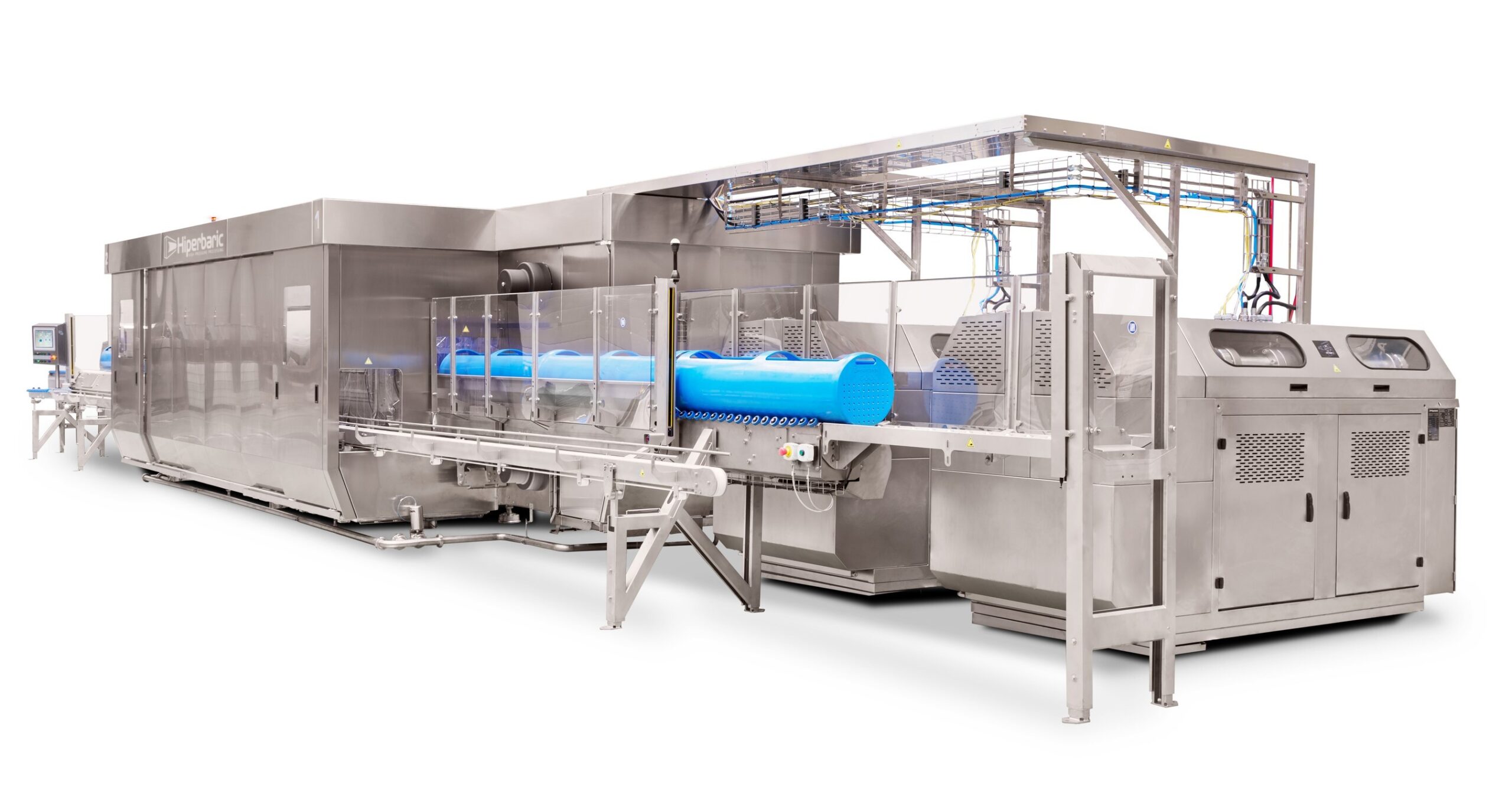 american-pasteurization-company-expands-high-pressure-processing-capacity-with-new-hiperbaric-525-at-milwaukee-facility