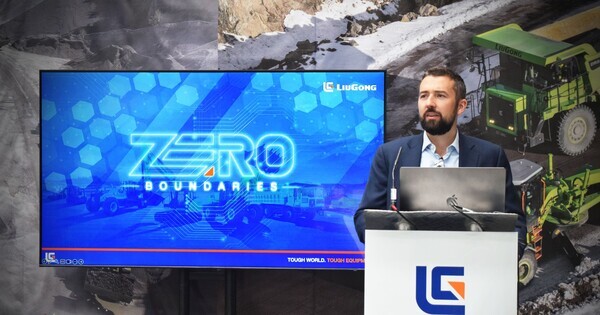 liugong’s-electric-rise