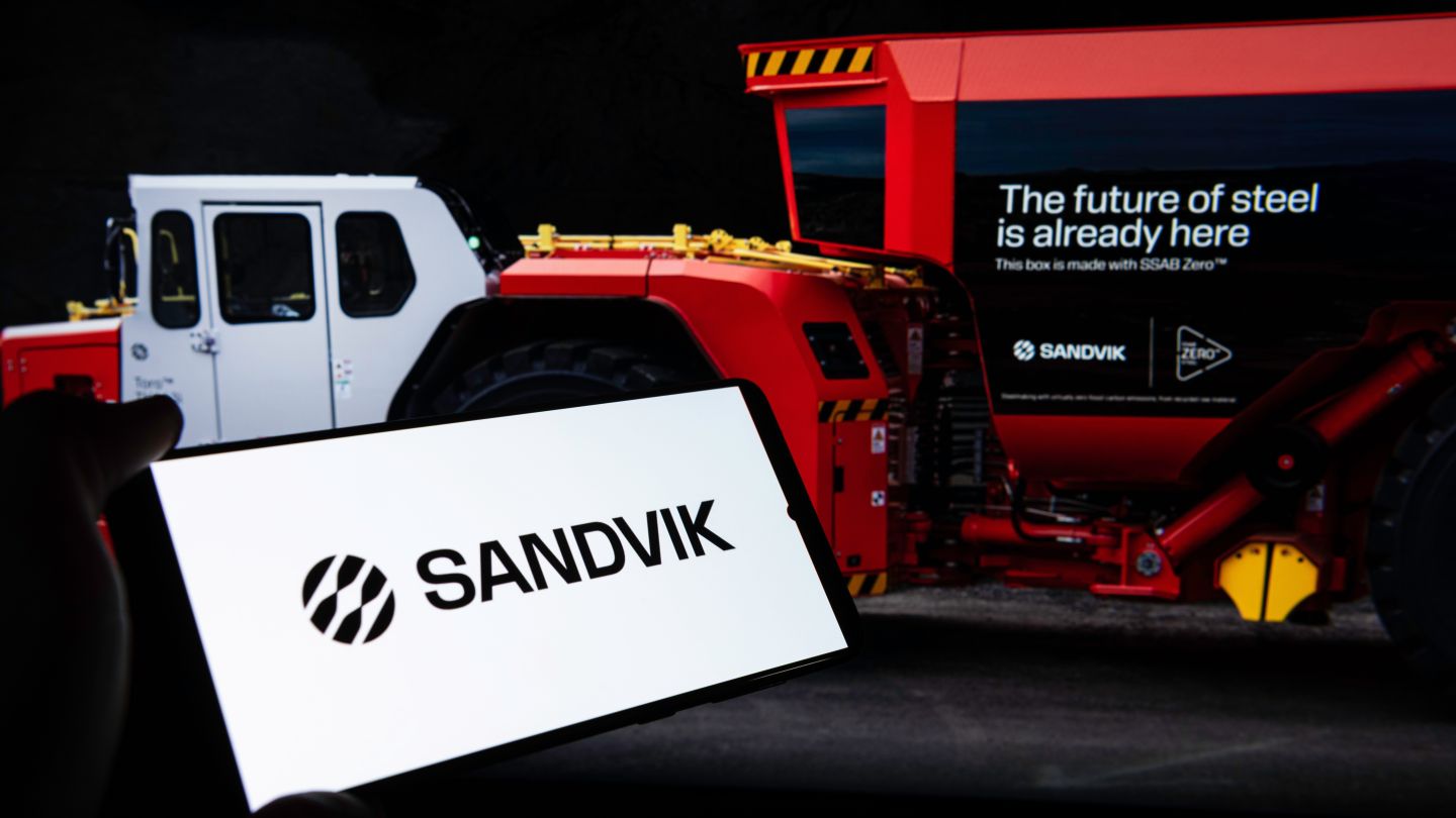 sandvik-agrees-to-buy-thoroughtec-simulation-in-south-africa