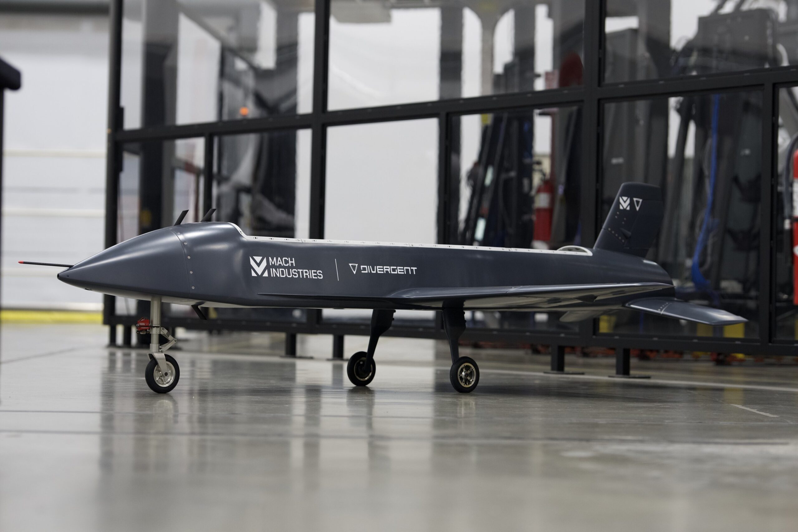 divergent-and-mach-industries-launch-venom