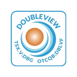 Doubleview Announces Grant of Stock Options