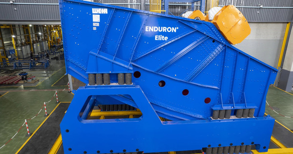 weir-expands-africa-capacity