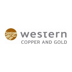 Western Copper and Gold Announces Filing of Final Short Form Prospectus