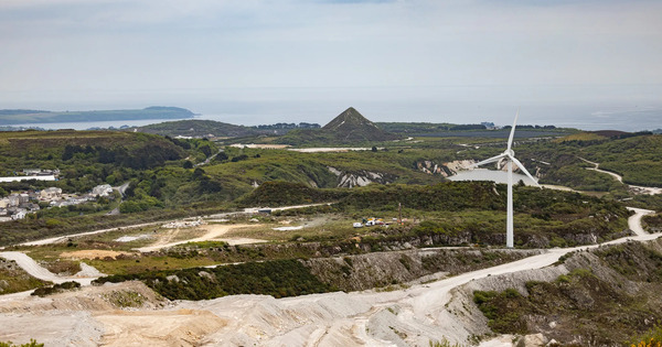 imerys-halts-british-lithium-as-woodsmith-boosted-by-anglo-and-mitsubishi