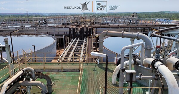 erg-subsidiary-becomes-first-tailings-reprocessing-site-to-achieve-copper-mark