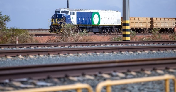 profitable-fortescue-electrified-by-green-cost-savings