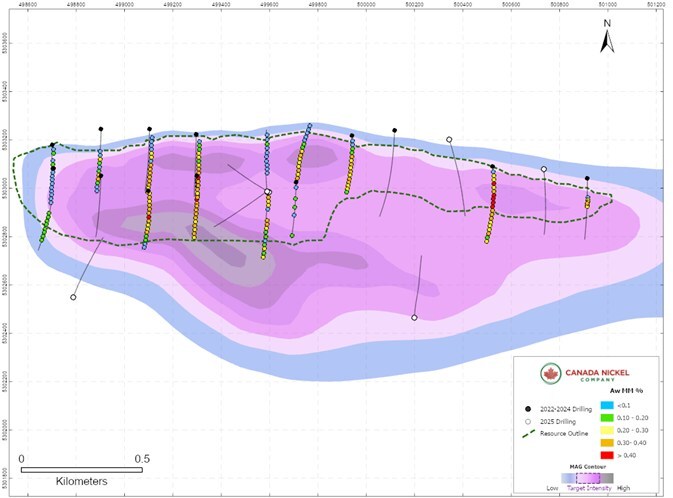 canada-nickel-announces-significant-awaruite-at-midlothian-property