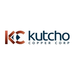 Kutcho Copper Announces Closing of $3,000,000 Flow-Through Financing