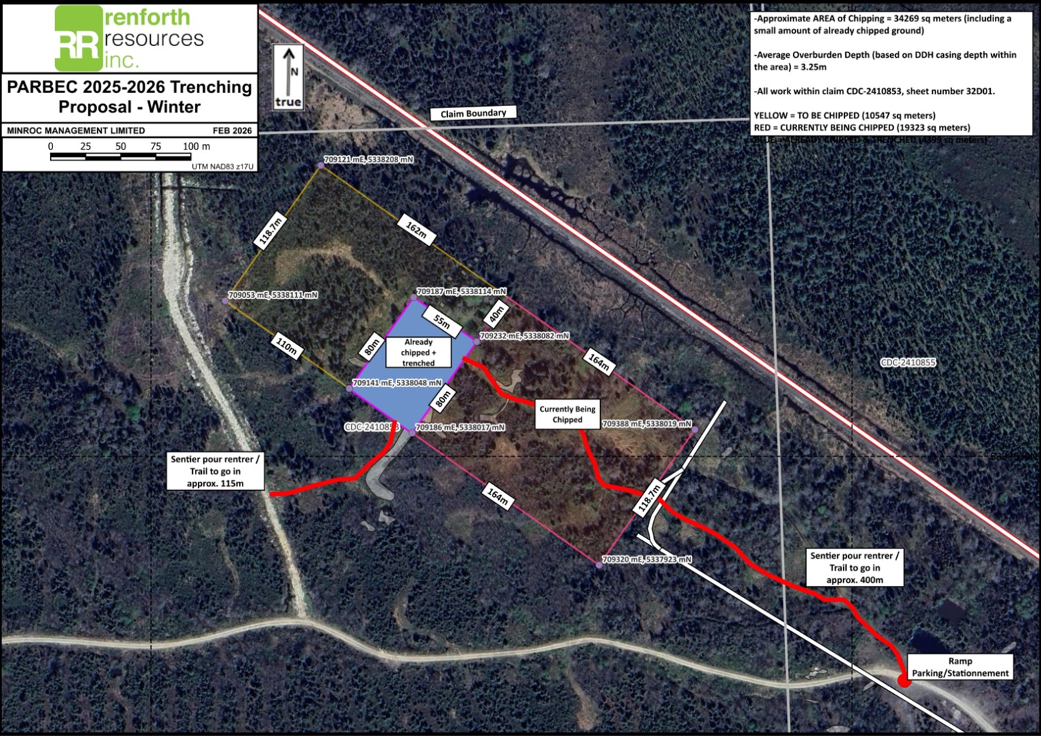 renforth-advancing-work-on-globex’s-parbec-gold-royalty-property