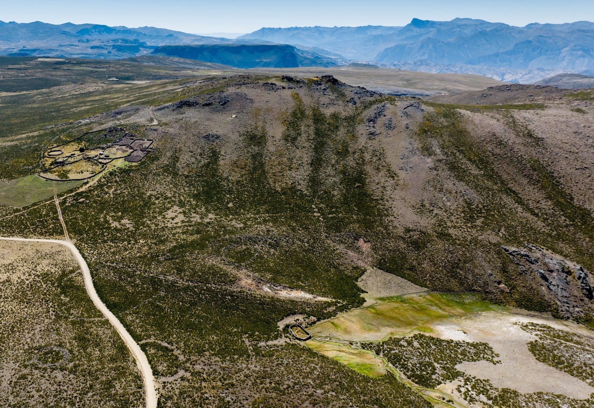 copper-explorer-refines-high-grade-targets-at-peru's-sombrero-project