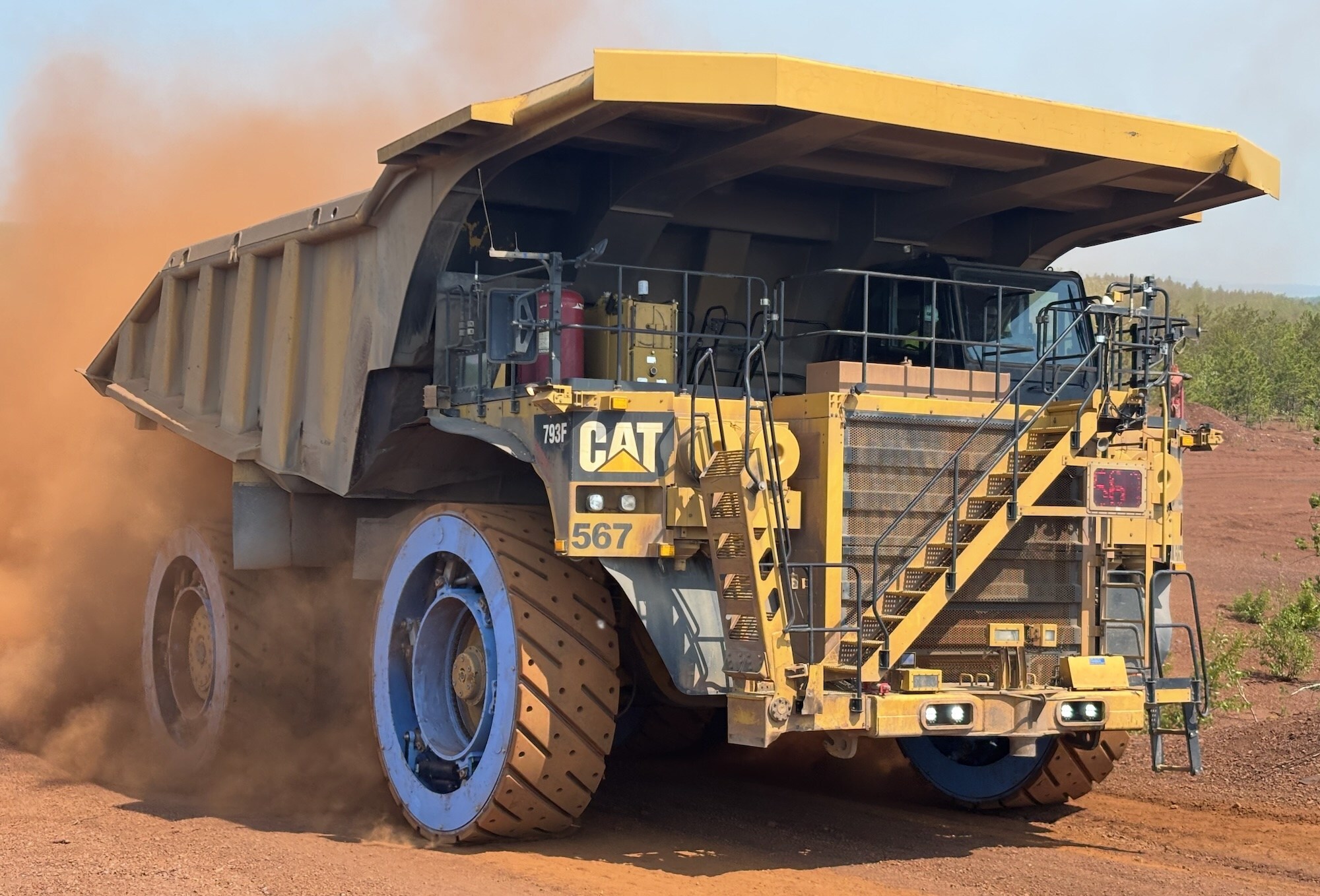 real-world-validation:-global-air-cylinder-wheels’-air-suspension-wheel-demonstrates-strong-performance-in-extreme-minnesota-mining-trial-as-company-prepares-the-2026-commercial-release