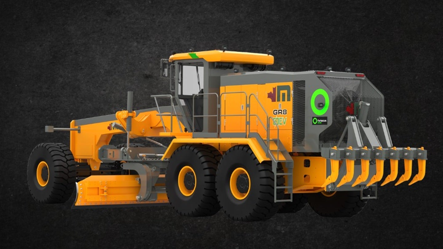 maclean-receives-$2.5m-for-bev-research-to-support-mining-operations