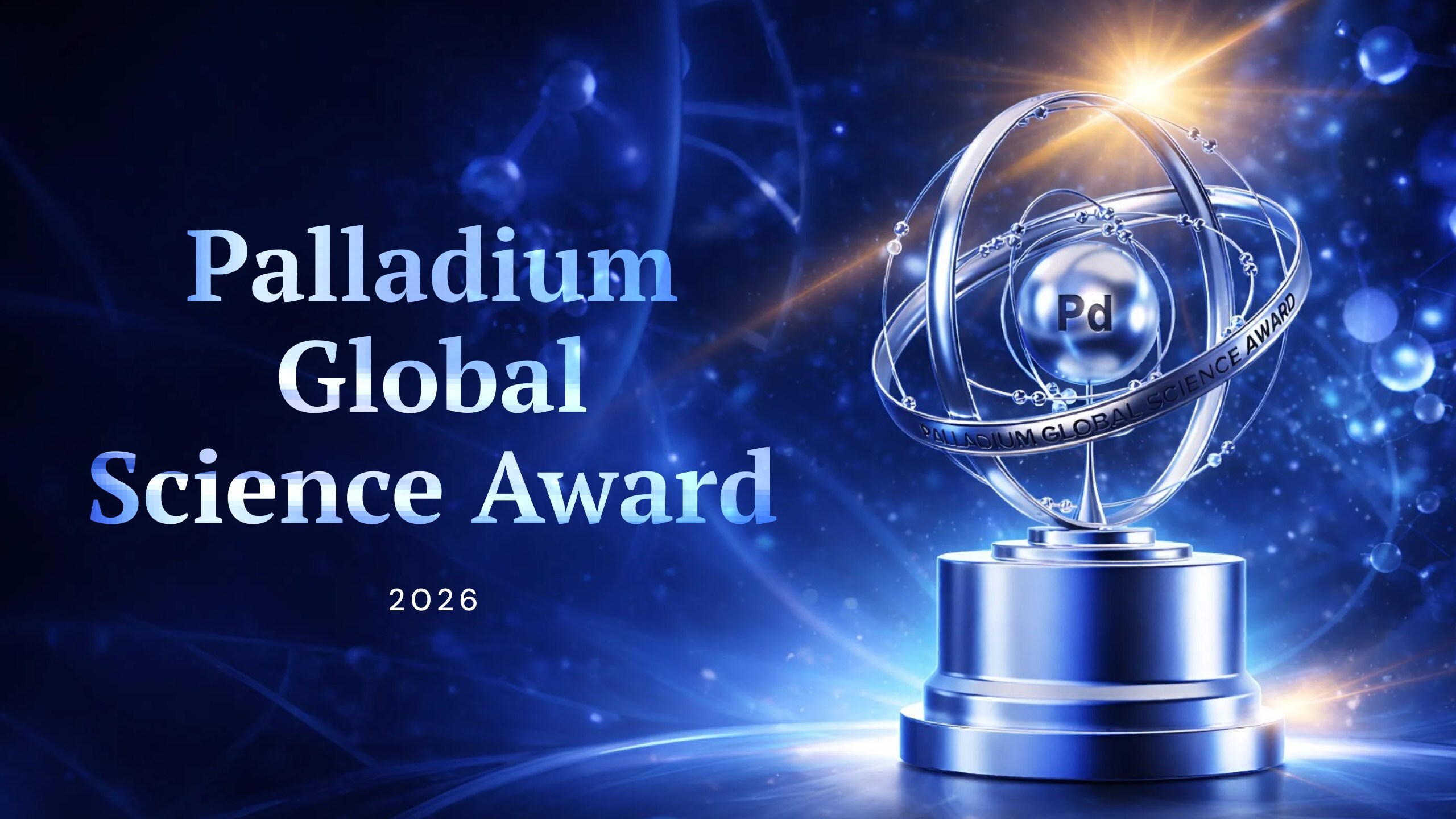 palladium-global-science-award-2026-oglasza-nabor-zgloszen-dotyczacych-nowych-zastosowan-palladu