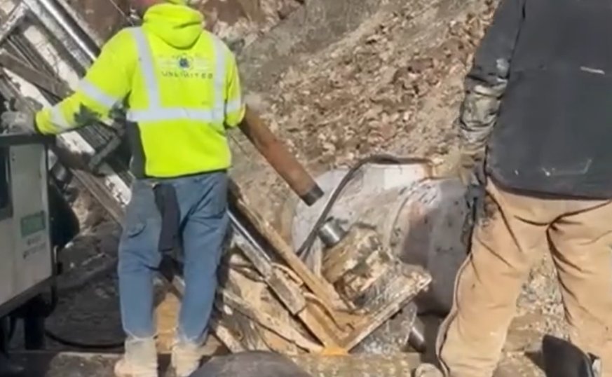 nevada-copper-project-launches-10,000-foot-core-program-backed-by-refined-geological-model