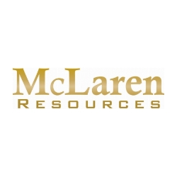 mclaren-resources-initial-closing-of-financing