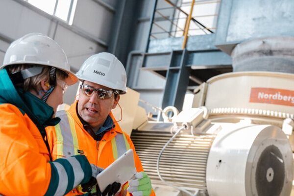 metso-relaunches-digital-services-under-a-single-portfolio