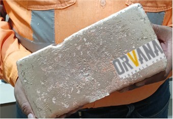orvana-announces-first-dore-bar-from-don-mario-plant-restart